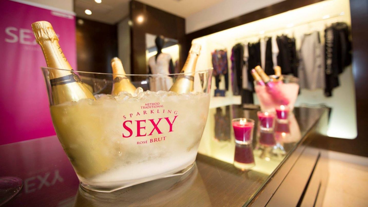Vogue Fashion Night Out | Espumantes