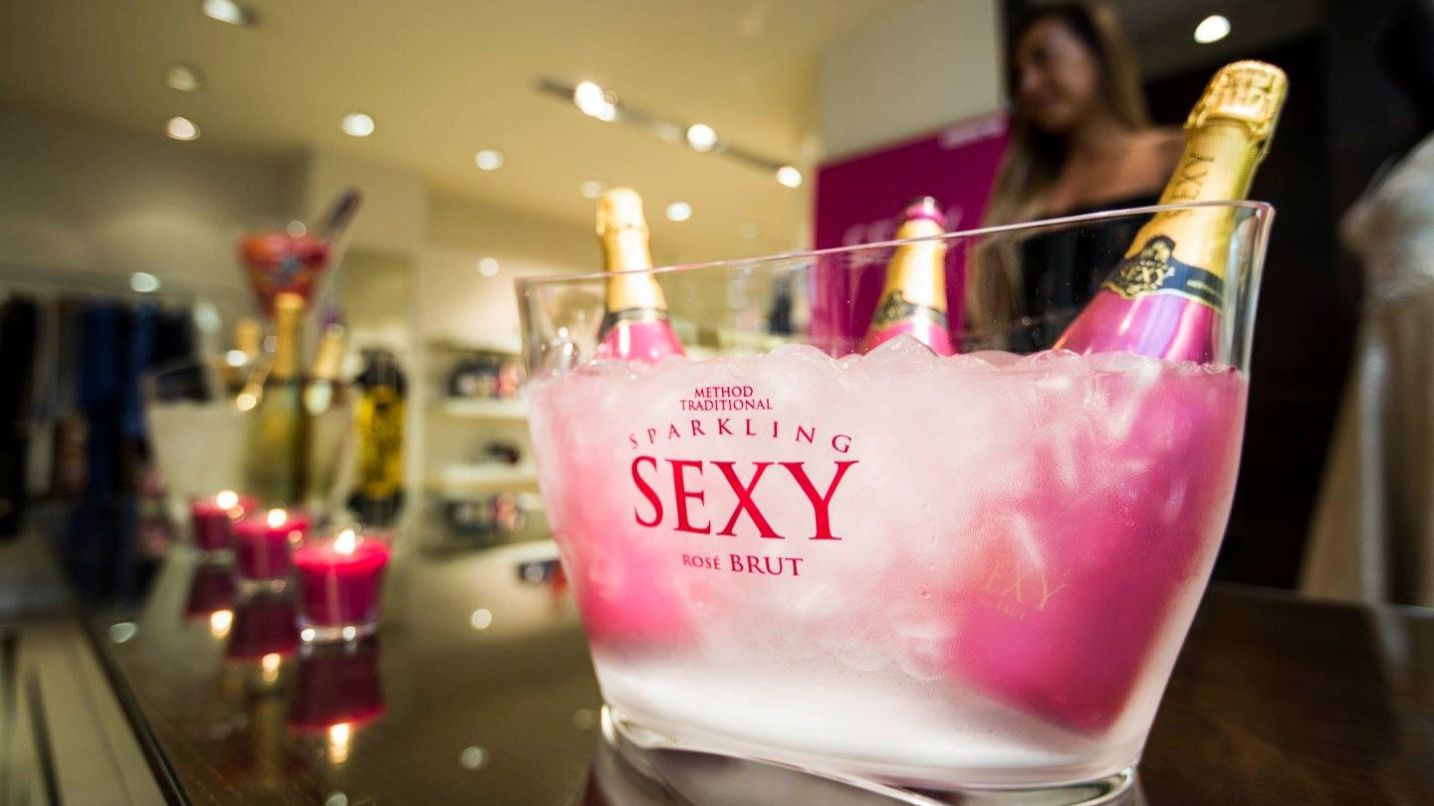 Vogue Fashion Night Out | Lisboa