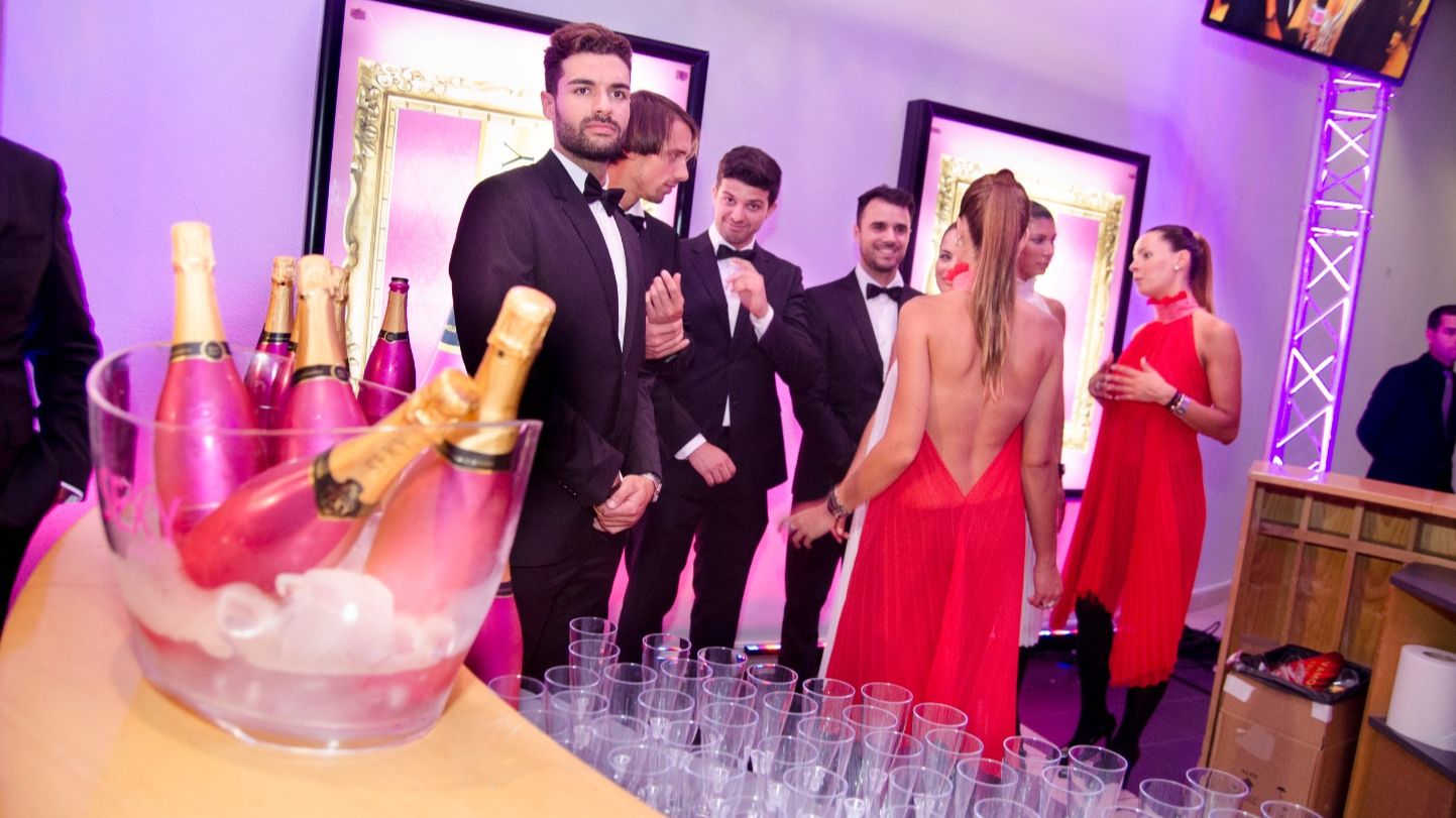 XX Gala dos Globos de Ouro | Sexy Wines