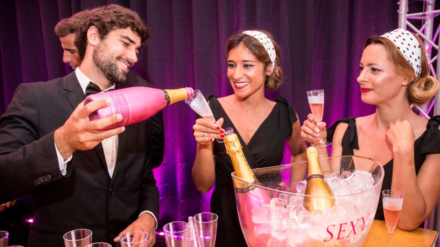 XXIII Gala dos Globos de Ouro | Lisboa Sexy Wines
